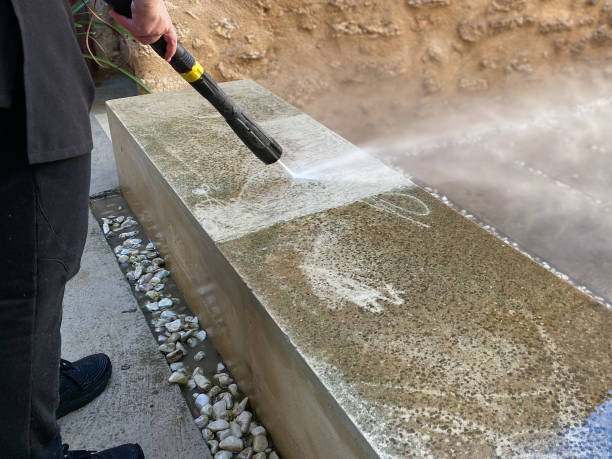 Why Choose Our Certified Pressure Washing Experts for Your Project Needs in Buckingham, FL?