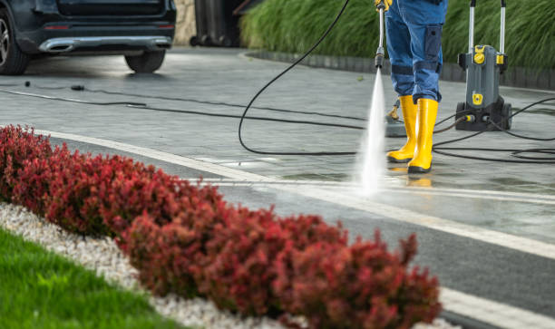 Professional Pressure Washing in Buckingham, FL