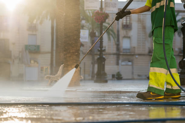 Roof Power Washing Services in Buckingham, FL